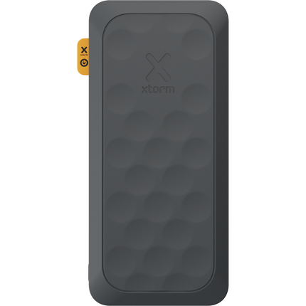 Xtorm 67W Fuel Series Powerbank 27.000 mAh - Midnight Black - FS5271