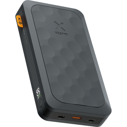 Xtorm 67W Fuel Series Powerbank 45.000 mAh - Midnight Black - FS5451