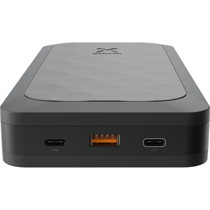 Xtorm 67W Fuel Series Powerbank 45.000 mAh - Midnight Black - FS5451