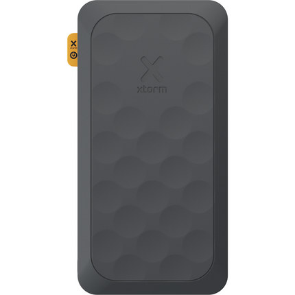 Xtorm 67W Fuel Series Powerbank 45.000 mAh - Midnight Black - FS5451