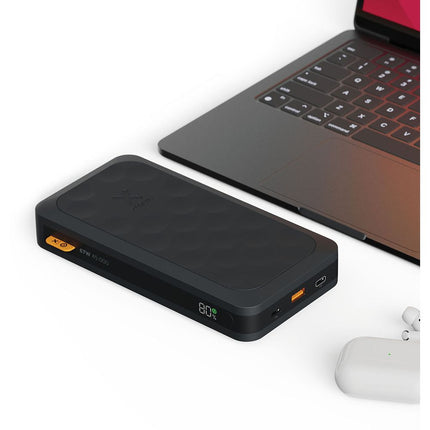 Xtorm 67W Fuel Series Powerbank 45.000 mAh - Midnight Black - FS5451