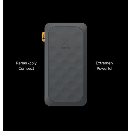 Xtorm 67W Fuel Series Powerbank 45.000 mAh - Midnight Black - FS5451