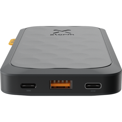 Xtorm 20W Fuel Series Powerbank 10.000 mAh - Midnight Black - FS5101U