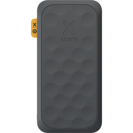 Xtorm 20W Fuel Series Powerbank 10.000 mAh - Midnight Black - FS5101U