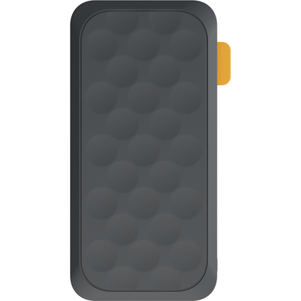 Xtorm 20W Fuel Series Powerbank 10.000 mAh - Midnight Black - FS5101U