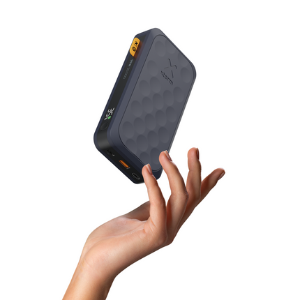 Xtorm 35W Fuel Series Powerbank 20.000 mAh - Navy Blue - FS5E2208