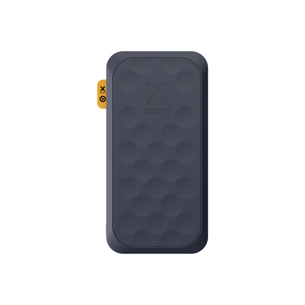 Xtorm 35W Fuel Series Powerbank 20.000 mAh - Navy Blue - FS5E2208
