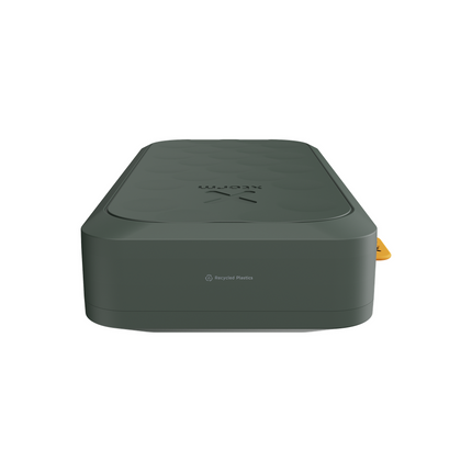 Xtorm 35W Fuel Series Powerbank 20.000 mAh - Forest Green - FS5E2209