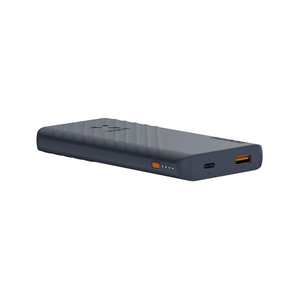 Xtorm 20W Go2 Evolution FastCharge Powerbank 10.000 mAh - Blue - XG2E109