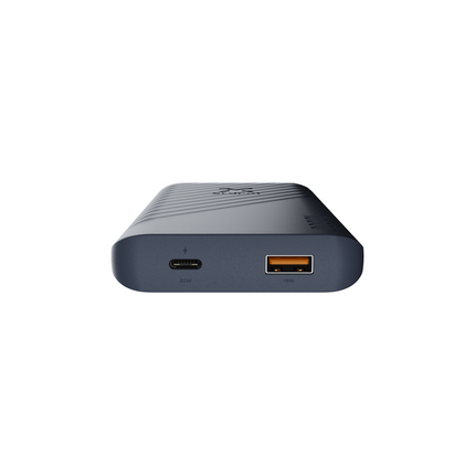Xtorm 20W Go2 Evolution FastCharge Powerbank 10.000 mAh - Blue - XG2E109