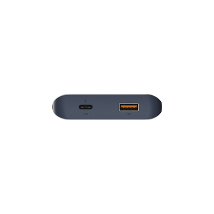 Xtorm 20W Go2 Evolution FastCharge Powerbank 10.000 mAh - Blue - XG2E109