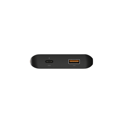 Xtorm 20W Go2 Evolution FastCharge Powerbank 10.000 mAh - Charcoal Black - XG2E106