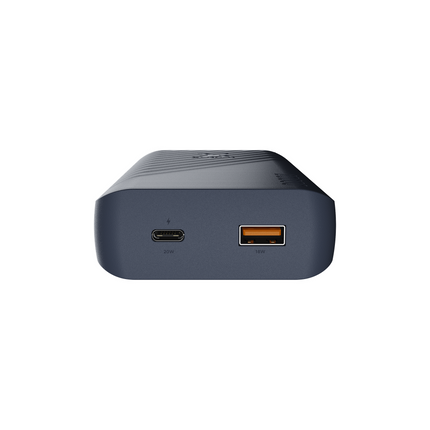 Xtorm 20W Go2 Evolution FastCharge Powerbank 20.000 mAh - Blue - XG2E209