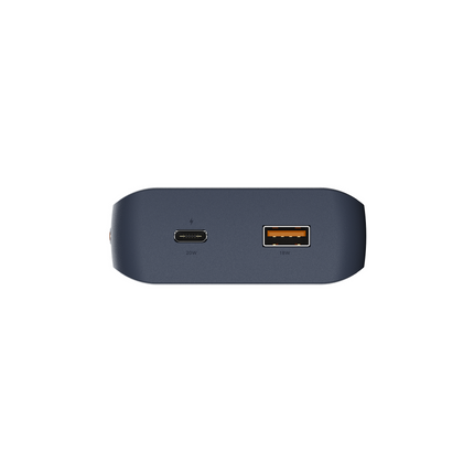 Xtorm 20W Go2 Evolution FastCharge Powerbank 20.000 mAh - Blue - XG2E209