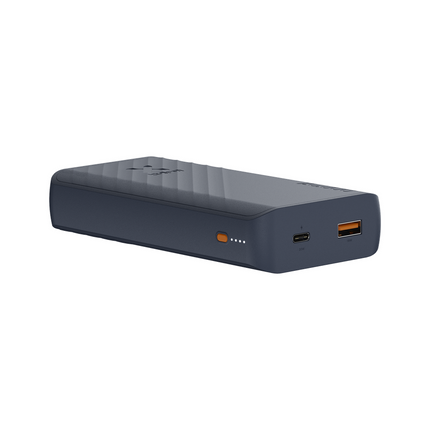 Xtorm 20W Go2 Evolution FastCharge Powerbank 20.000 mAh - Blue - XG2E209