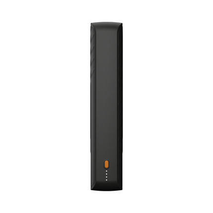 Xtorm 20W Go2 Evolution FastCharge Powerbank 20.000 mAh - Charcoal Black - XG2E206