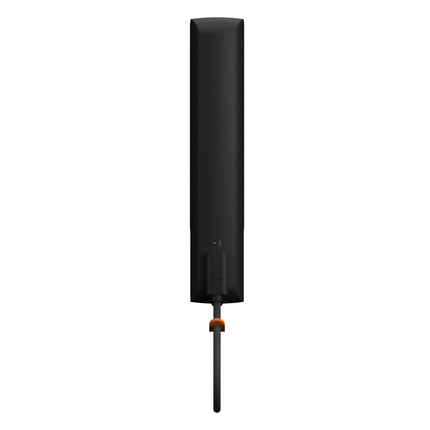Xtorm 30W Go2 Evolution FastCharge Powerbank 20.000 mAh - Built-in Cable - Charcoal Black - XG2E30W201C