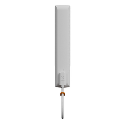 Xtorm 30W Go2 Evolution FastCharge Powerbank 20.000 mAh - Built-in Cable - Ice White - XG2E30W207C