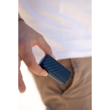 Xtorm 20W Go2 Evolution Powershot Powerbank 5.000 mAh - Blue - XG2PSE059