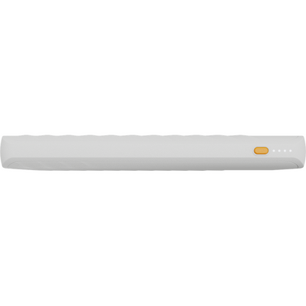 Xtorm 15W Go2 FastCharge Powerbank 10.000 mAh - Ash White - XG2100U