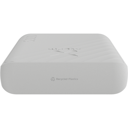 Xtorm 12W Go2 FastCharge Powerbank 5.000 mAh - Ash White - XG2050
