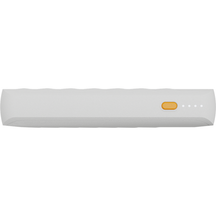 Xtorm 12W Go2 FastCharge Powerbank 5.000 mAh - Ash White - XG2050
