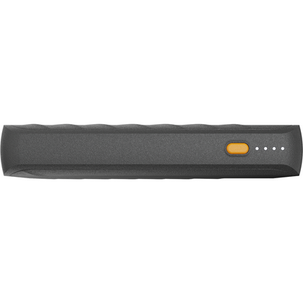Xtorm 12W Go2 Evolution FastCharge Powerbank 5.000 mAh - Charcoal Black - XG2051