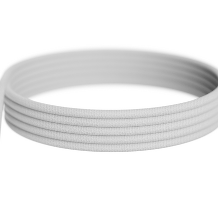 Xtorm Go2 USB-C to Lightning Cable White - 1m - CXG2030