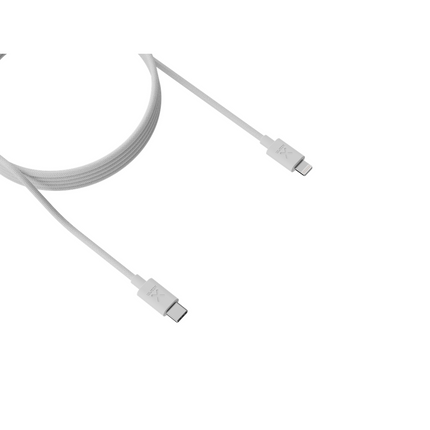 Xtorm Go2 USB-C to Lightning Cable White - 1m - CXG2030