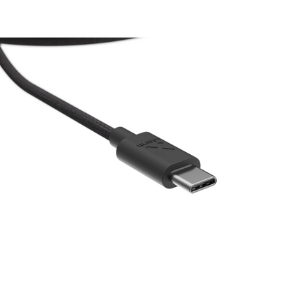 Xtorm Go2 USB-C to Lightning Cable Black - 1m - CXG2031