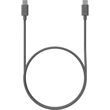 Xtorm Go2 USB-C PD Cable 100W - Grey - 1m - CXG2072