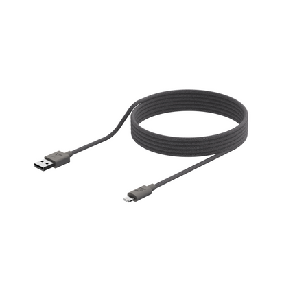 Xtorm Go2 USB to Lightning Cable Grey - 1m - CXG2012