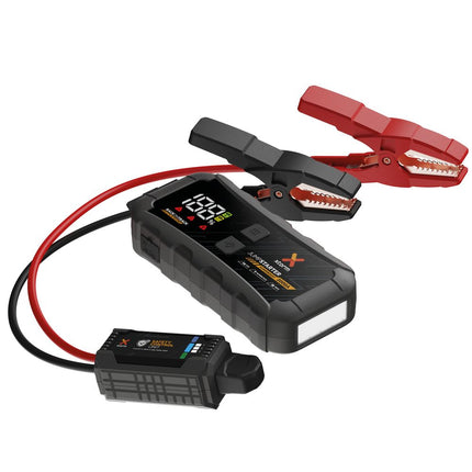Xtorm 2000A Superboost Jumpstarter - 15W Powerbank & Flashlight - XJS201