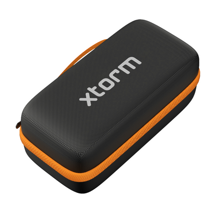 Xtorm 2000A Superboost Jumpstarter - 15W Powerbank & Flashlight - XJS201