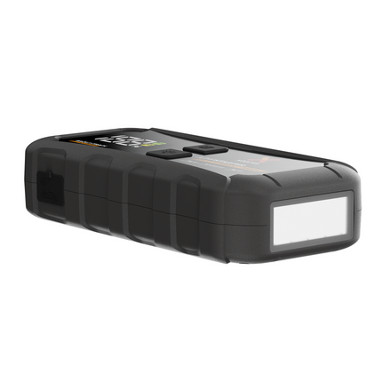Xtorm 2000A Superboost Jumpstarter - 15W Powerbank & Flashlight - XJS201