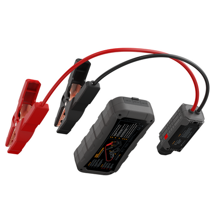 Xtorm 2000A Superboost Jumpstarter - 15W Powerbank & Flashlight - XJS201