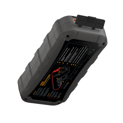 Xtorm 2000A Superboost Jumpstarter - 15W Powerbank & Flashlight - XJS201
