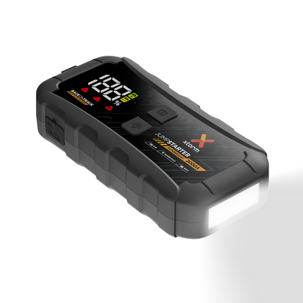 Xtorm 2000A Superboost Jumpstarter - 15W Powerbank & Flashlight - XJS201
