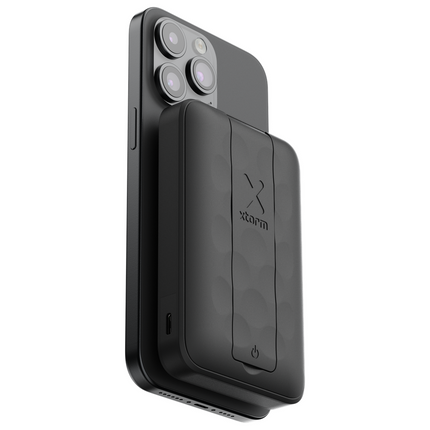 Xtorm 15W Magnetic Wireless Powerbank 10.000 mAh - FS5W101