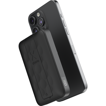 Xtorm 15W Magnetic Wireless Powerbank 10.000 mAh - FS5W101