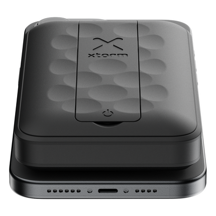 Xtorm 15W Magnetic Wireless Powerbank 10.000 mAh - FS5W101