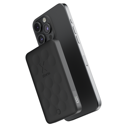 Xtorm 7.5W Magnetic Wireless Powerbank 5.000 mAh - FS5W051