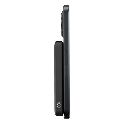 Xtorm 7.5W Magnetic Wireless Powerbank 5.000 mAh - FS5W051