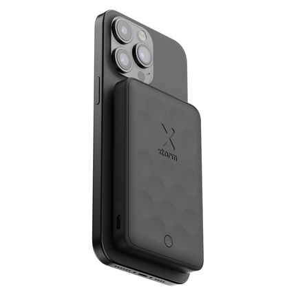 Xtorm 7.5W Magnetic Wireless Powerbank 5.000 mAh - FS5W051