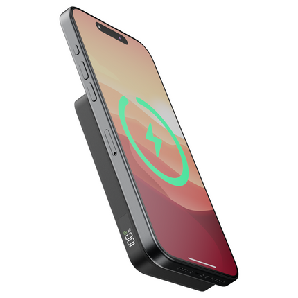 Xtorm 7.5W Magnetic Wireless Powerbank 5.000 mAh - FS5W051
