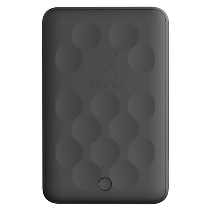 Xtorm 7.5W Magnetic Wireless Powerbank 5.000 mAh - FS5W051