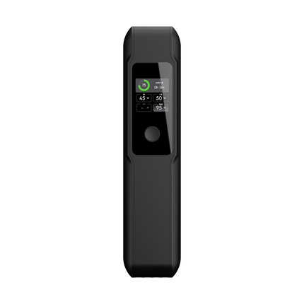Xtorm NextGen - 100W Powerbank 60.000 mAh - Black - XNG601W100