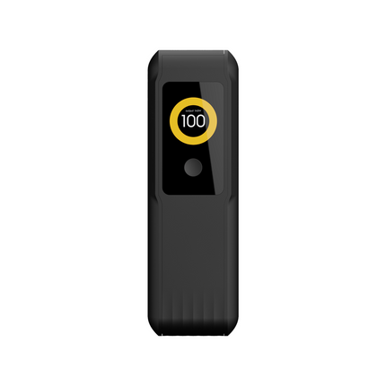 Xtorm NextGen - 140W Powerbank 27.000 mAh - Black - XNG271W140