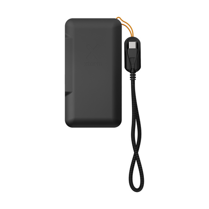 Xtorm NextGen - 35W Powerbank 10.000 mAh - Black - XNG101W35