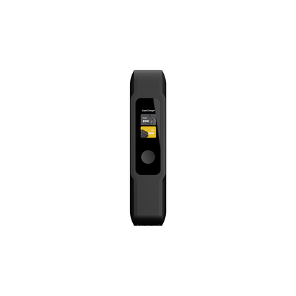 Xtorm NextGen - 35W Powerbank 10.000 mAh - Black - XNG101W35
